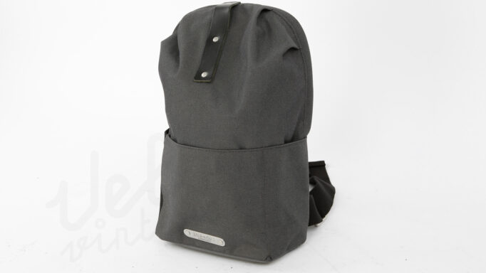 Rygsæk Brooks Dalston Knapsack | Small 12 L | Grey Fleck