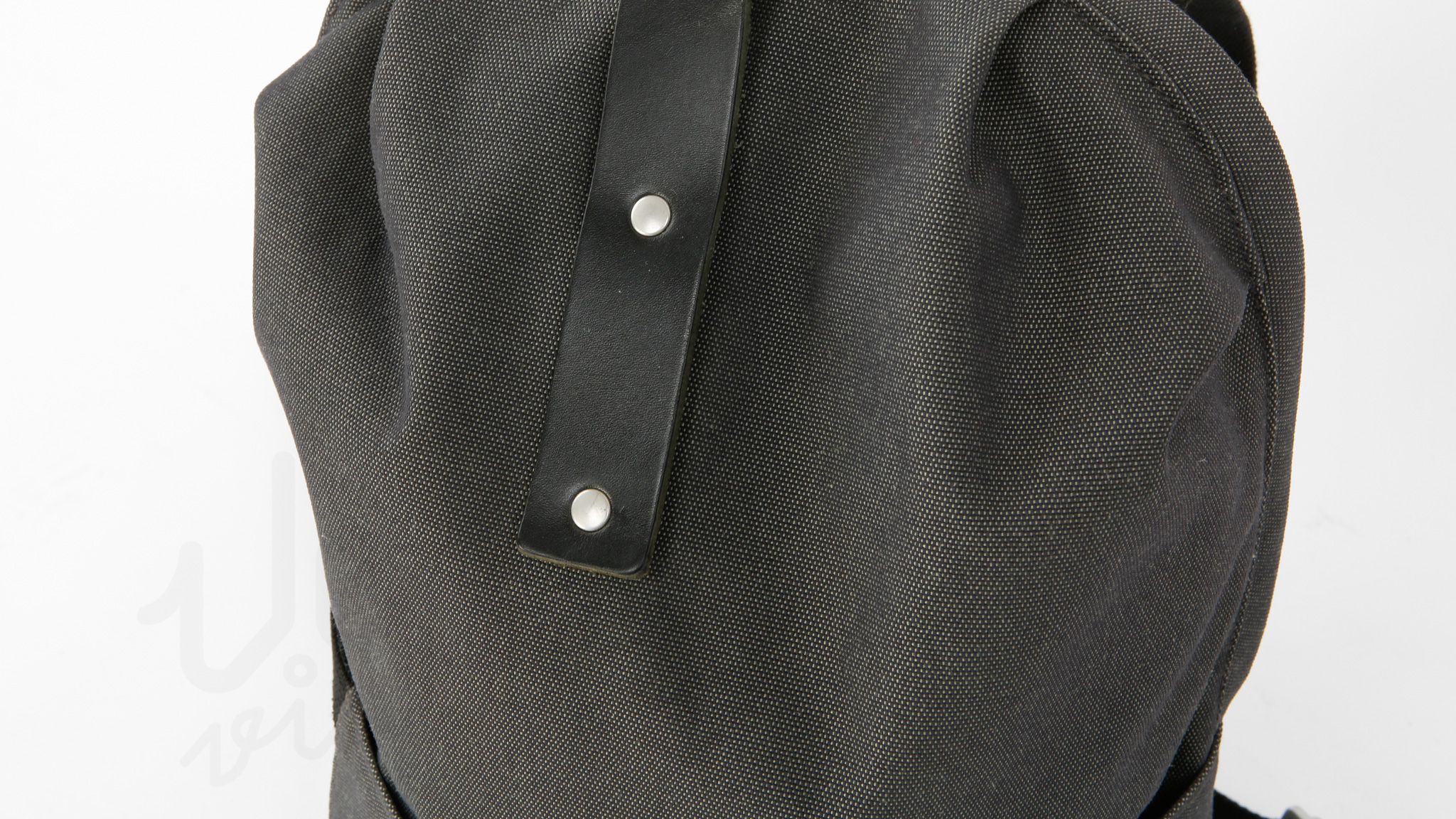 Backpack Brooks Dalston Knapsack | Small 12 L | Gray Fleck