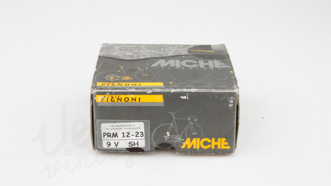 Vintage NOS Miche 
