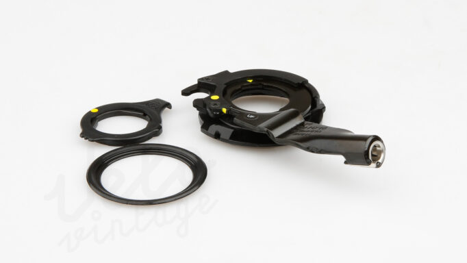 Shimano Nexus 7 CJ-NX10 Kassette Joint Sæt  (Typen Uden  Gummibælg)