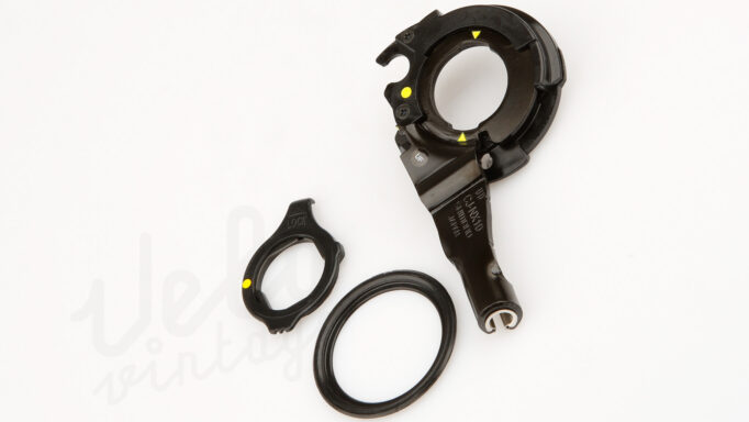 Shimano Nexus 7 CJ-NX10 Kassette Joint Sæt  (Typen Uden  Gummibælg)