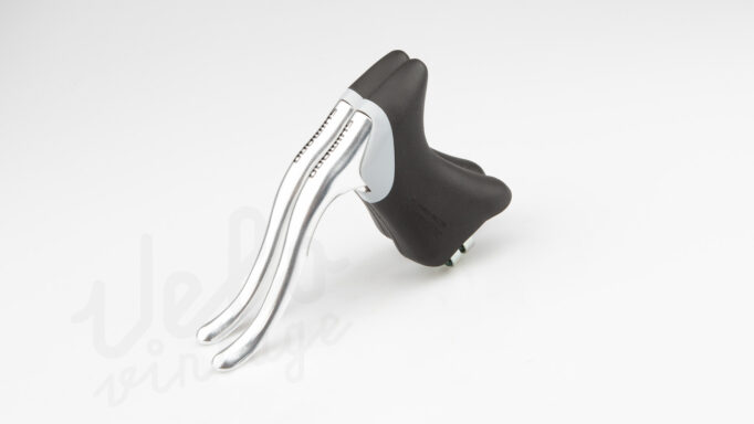 Shimano Aero Bremsegreb | Sæt (2 stk) | Sort