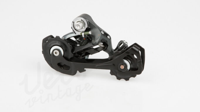 Shimano Tiagra Bagskifter 10 Speed | RD-4700 GS | Lang Arm (Long Cage)