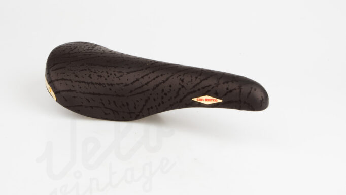 Vintage NOS/NIB Selle San Marco Rolls Sadel