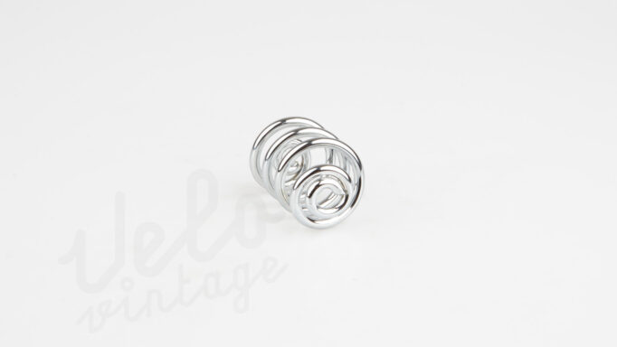 Brooks England Bagfjeder Til B66 / B73 | BYB 236 | Højre side | Krom