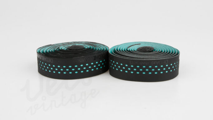 Deda Elementi Presa Styrbånd | black/celeste (Bianchi farve)