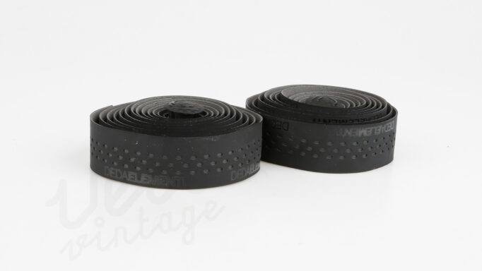 Deda Elementi Presa Styrbånd | Black/Grey