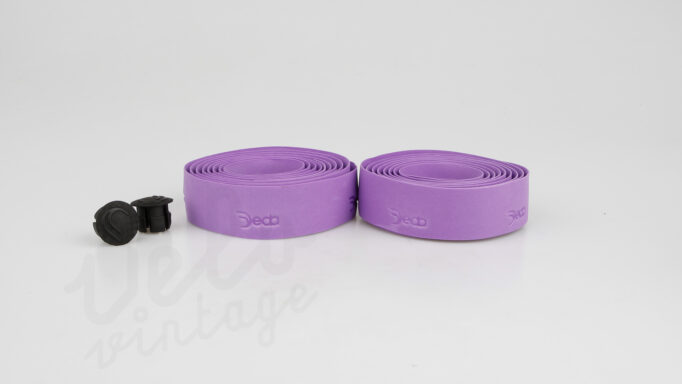 Deda Elementi Kork Styrbånd | Lilla (Bishop Violet / 4700)