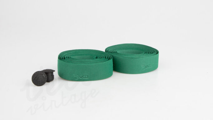 Deda Elementi Kork Styrbånd | Jaguar Green (5600)