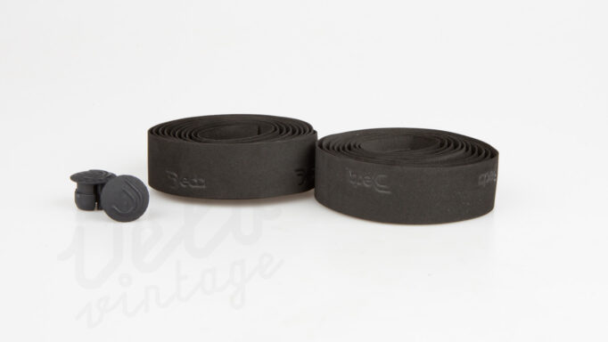 Deda Elementi Kork Styrbånd | Night black (1400)