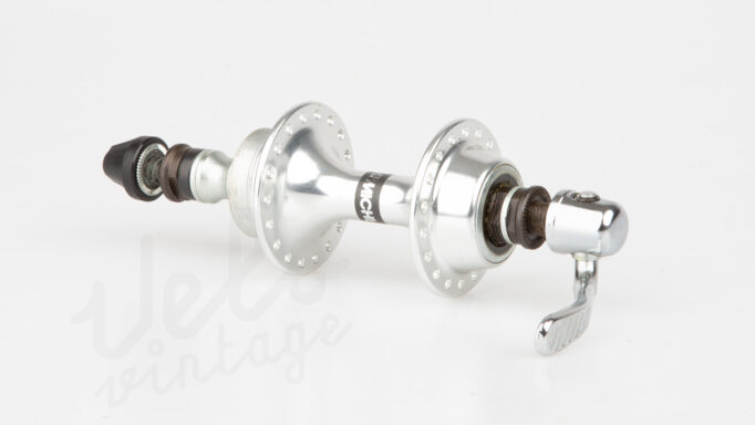 Vintage NOS Miche Nav | 36H | 5/6/7 Speed | 126mm | Incl QR