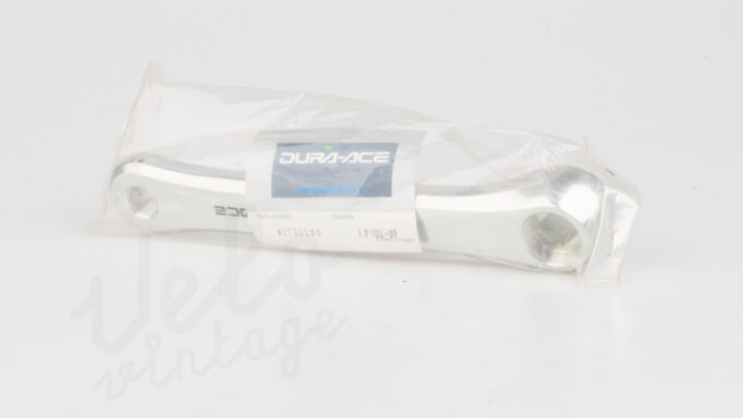 Vintage NOS Shimano Dura Ace FC-7402 Venstre Krankarm | 170mm