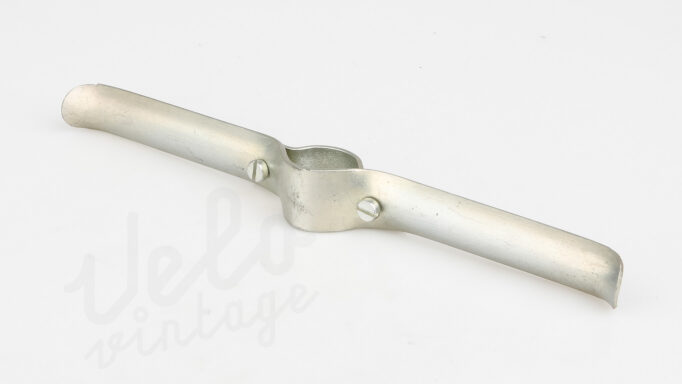 Bulldog Fodstøtte  (Tværpind)