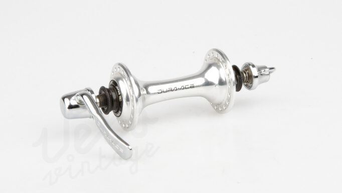 NOS Shimano Dura Ace FH-7401 Fornav | 36H | Incl QR