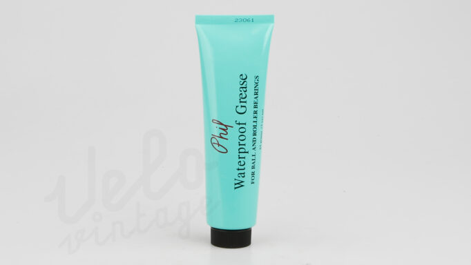 Phil Wood Waterproof Grease