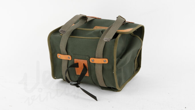 Azuma Sangyo Ostrich F-106 13.9L | Oliven