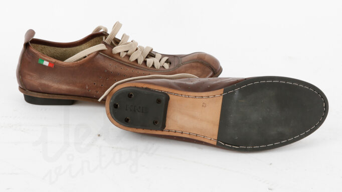 HNB Italy Limited edition RESTPARTI Str 41