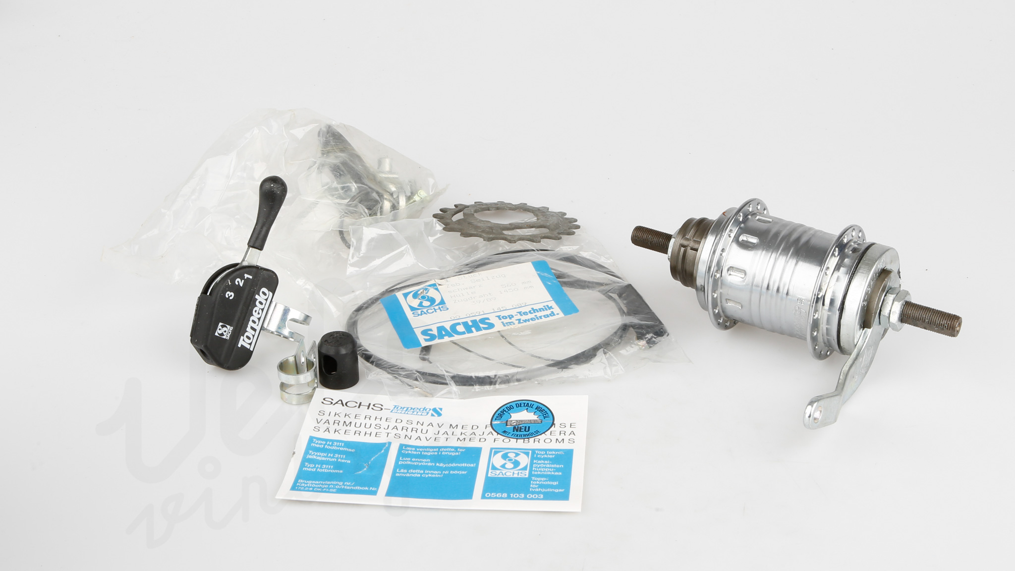 Boîte de vitesses de déplacement avec moteur 72282278 PM15V00022F1 pour