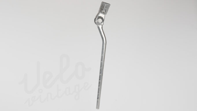 Esge Pletscher Støtteben | Aluminium | 305mm | Sølv | Uden dele