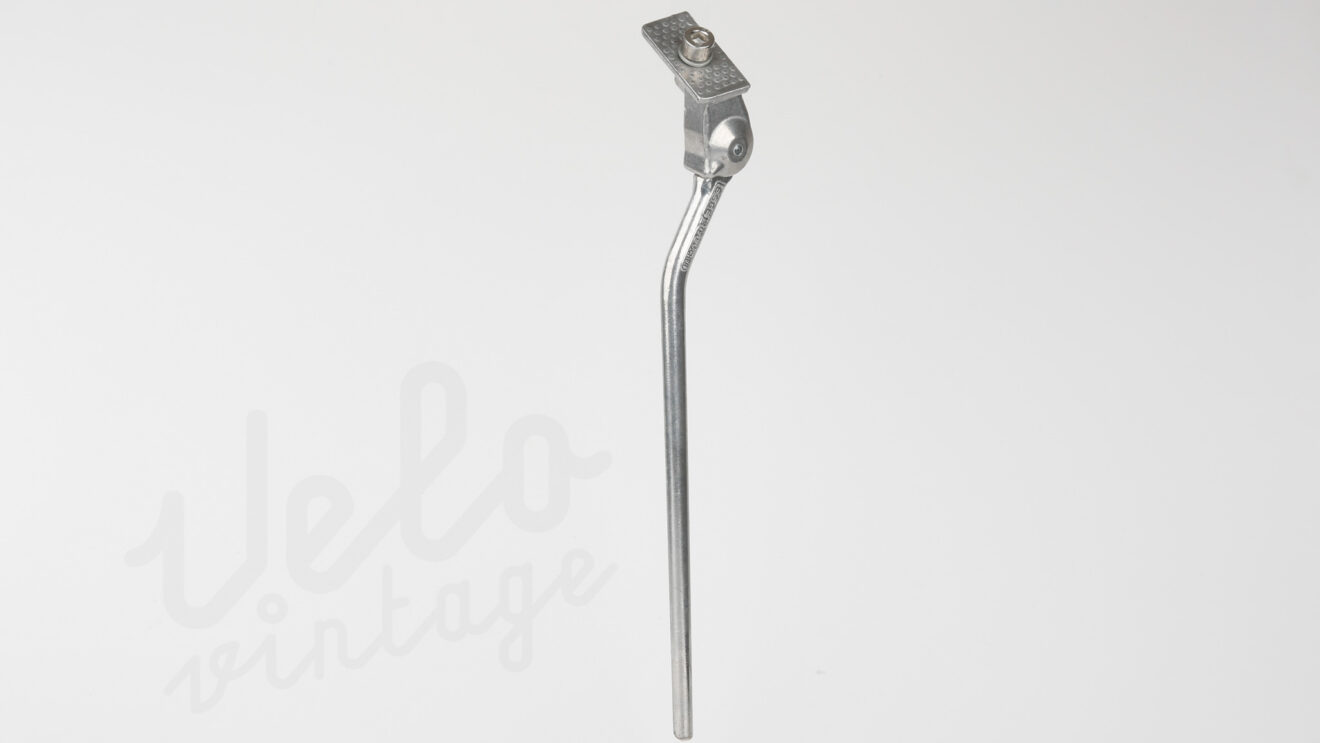 Béquille Latérale Vélo Vintage ESGE Pletscher 28'' – Fabriquée En Suisse