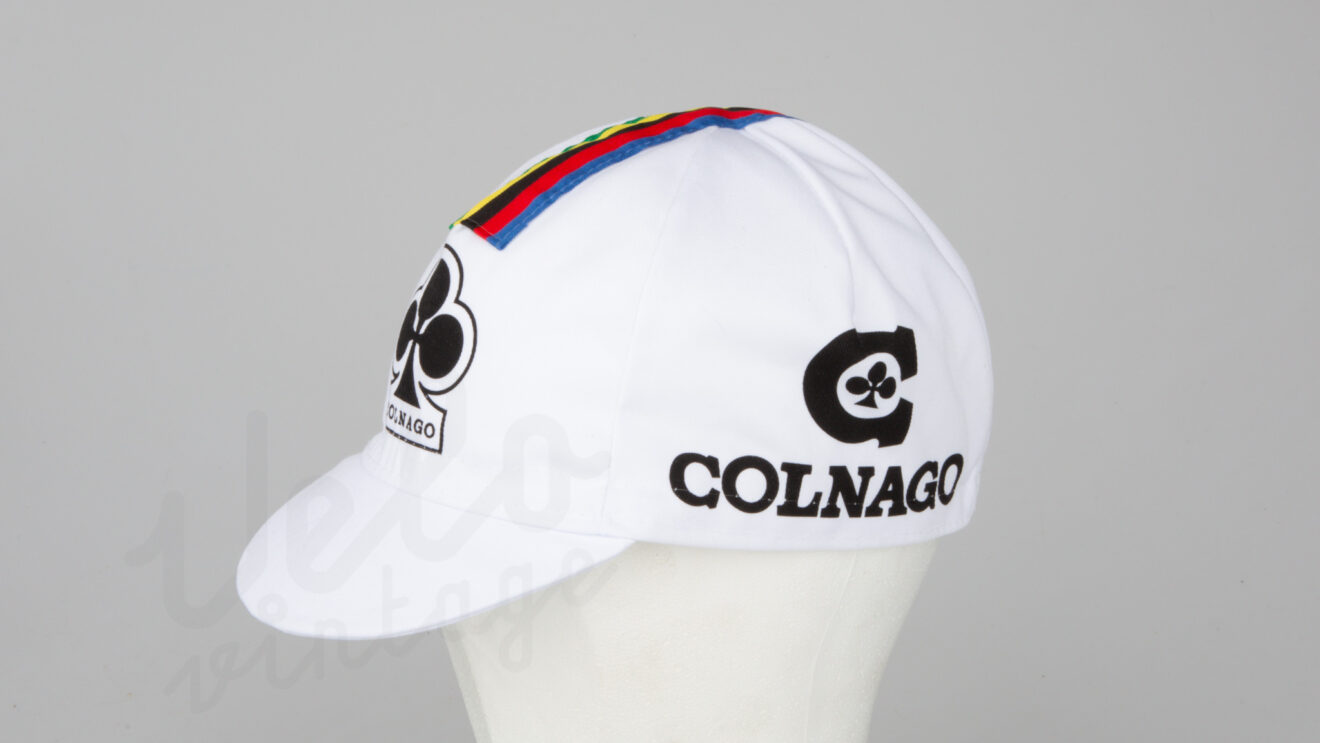 Casquette De Cyclisme Shimano - Taille Unique - Noir - Occasion Très Bon état