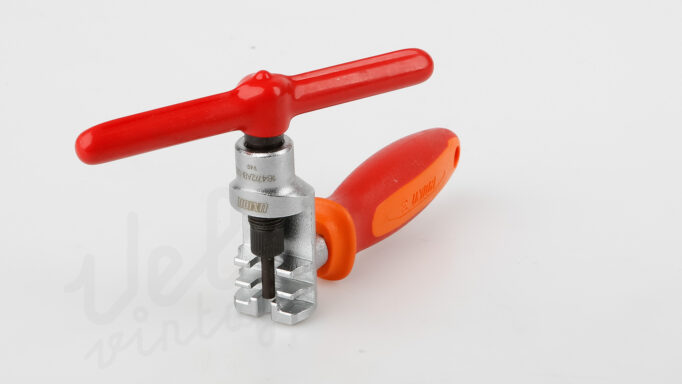 Unior Pro Kædeskiller | professionel Kædeværktøj