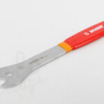 Unior 15mm Pedalnøgle | Varmebehandlet For Ekstra Styrke/Holdbarhed