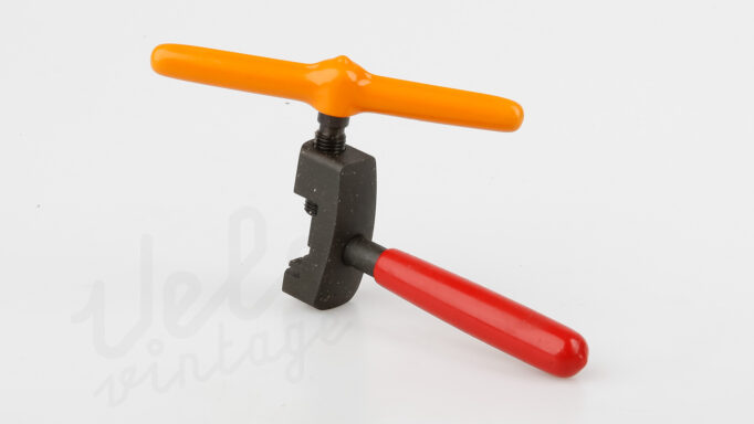 UNIOR Standard Kædeskiller | 5-11 Speed Kæde Kompatibel