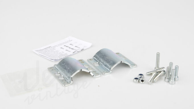 Bulldog Beslag |  Oversize 35mm-45mm |  Passer Kun Til Bulldog Oversize Barnesæde