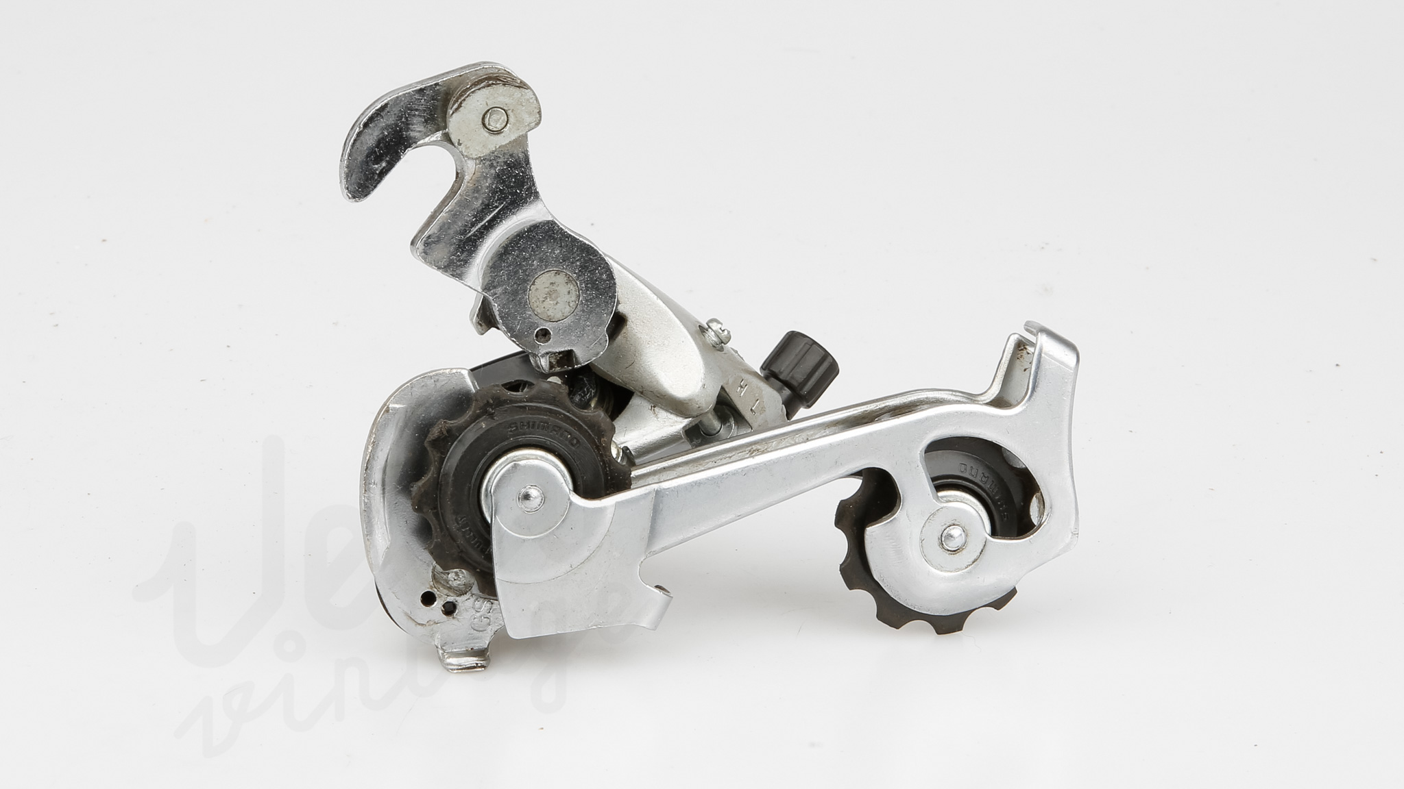 Dérailleur arrière Shimano Exage - Équipements vélos