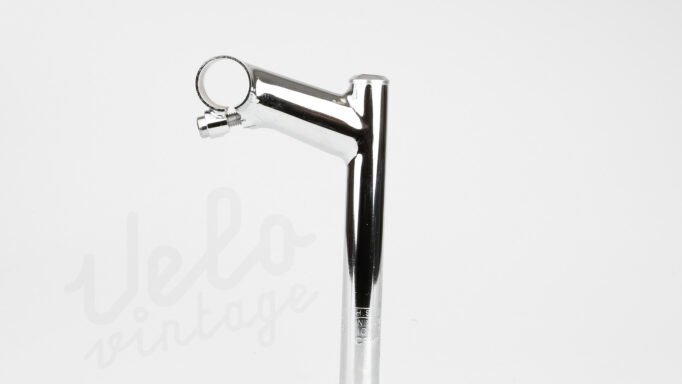 パーツ VELO ORANGE grand cru cigne stem (nickel Velo Orange Cigne Stem