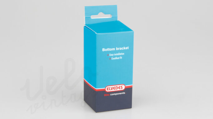 Elvedes Lejer Til Campagnolo Ultra-Torque Krankboks | Sæt med 2 stk.