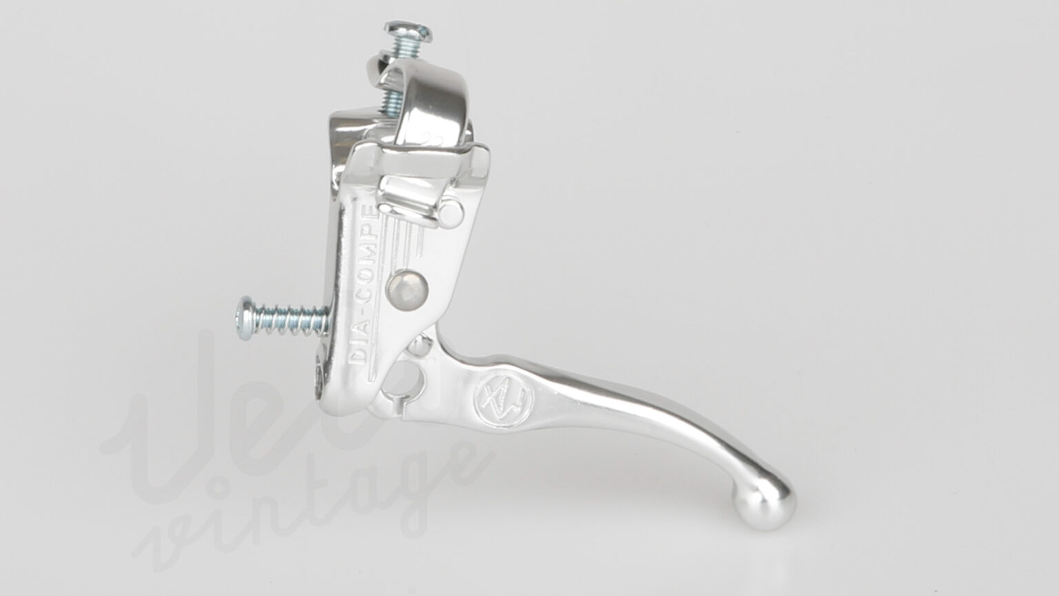 Paire De Leviers De Frein Angled DIA-COMPE Pour Vélo - Neuf Sous Emballage