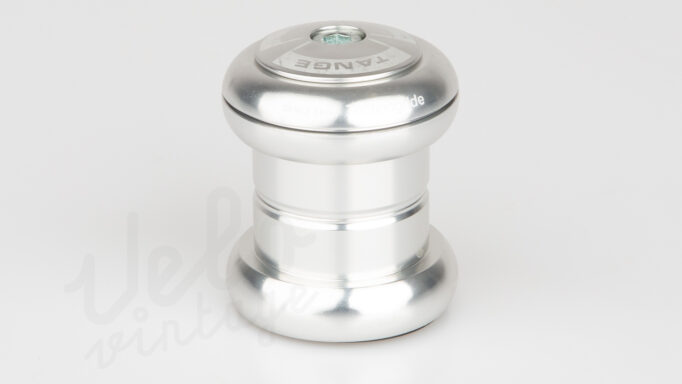 Tange Seiki RDC82 AHeadset | 1 1/8" Ahead | Sølv