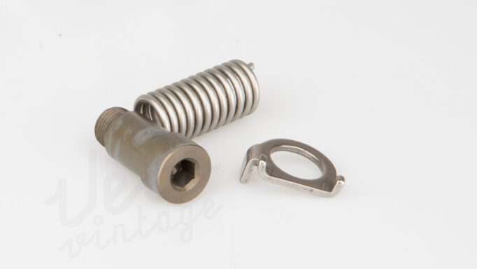 NOS/NIB Mavic 801 Bagskifter