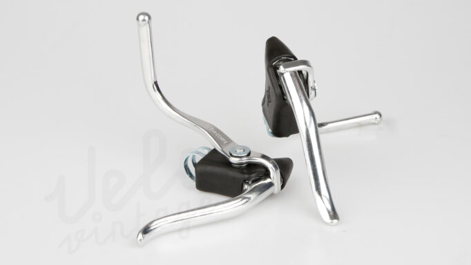 Dia-Compe DC165EX Bremsegeb "Bjerg greb" | Sæt | Sort