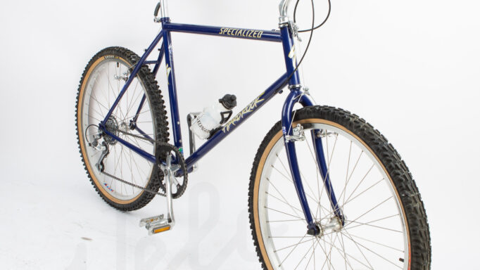 Vintage Specialized Hard Rock GS MTB | Shimano XT / LX | 21