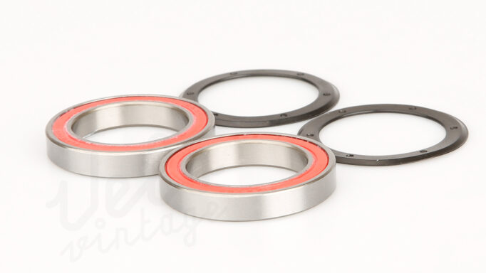 Campagnolo Lejer Til Ultra Torque Krank | 2 Stk Incl Forsegling | FC-RE012