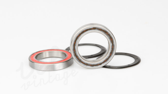 Campagnolo Lejer Til Ultra Torque Krank | 2 Stk Incl Forsegling | FC-RE012