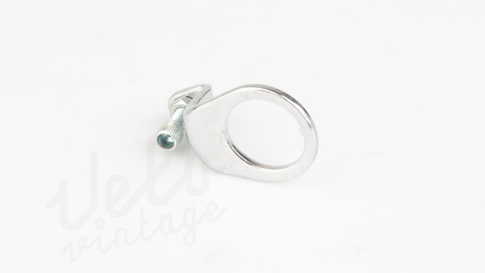 NOS Kabel Hanger Med Justerskrue | 1