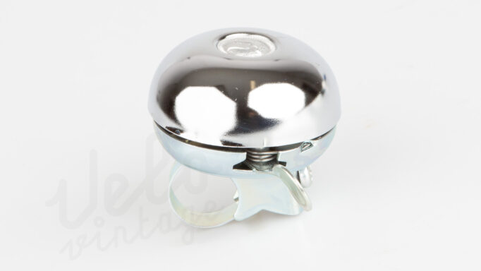 Tokyo  Bell TB-S1 Ringeklokke | Krom