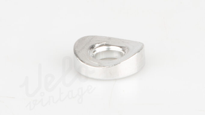 Dia-Compe Bremse Konkave Skive Til Forgaffel | Aluminium | Pr. stk