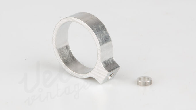 Yamabiko Ringeklokke Ahead Adapter 1 1/8" Til Crane Bell