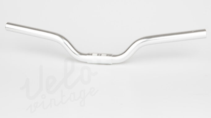 Nitto Riser Bar | B220AAF | 25.4mm | Silver