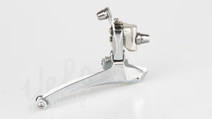 NOS Campagnolo Mirage Forskifter | Braze On