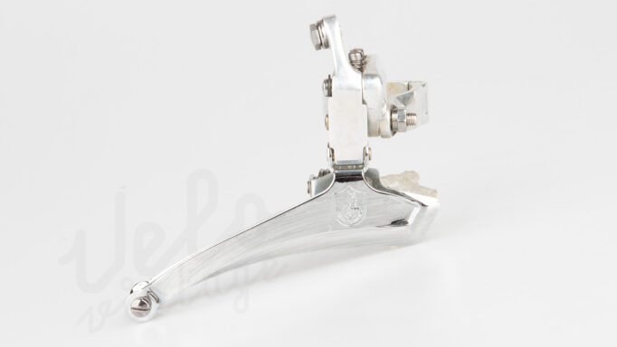 NOS Campagnolo Victory Forskifter | 28,6mm Spændebånd