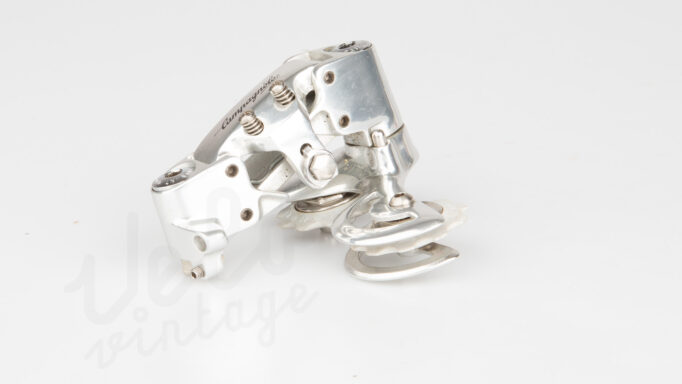 NOS Campagnolo C Record 2. Gen Bagskifter