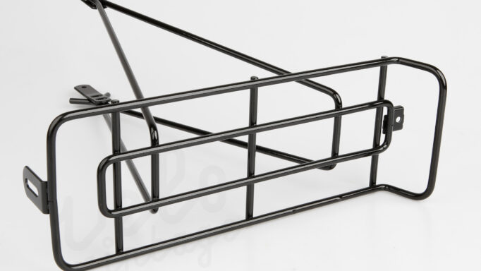 Wald | 215 Bagagebærer | Sort