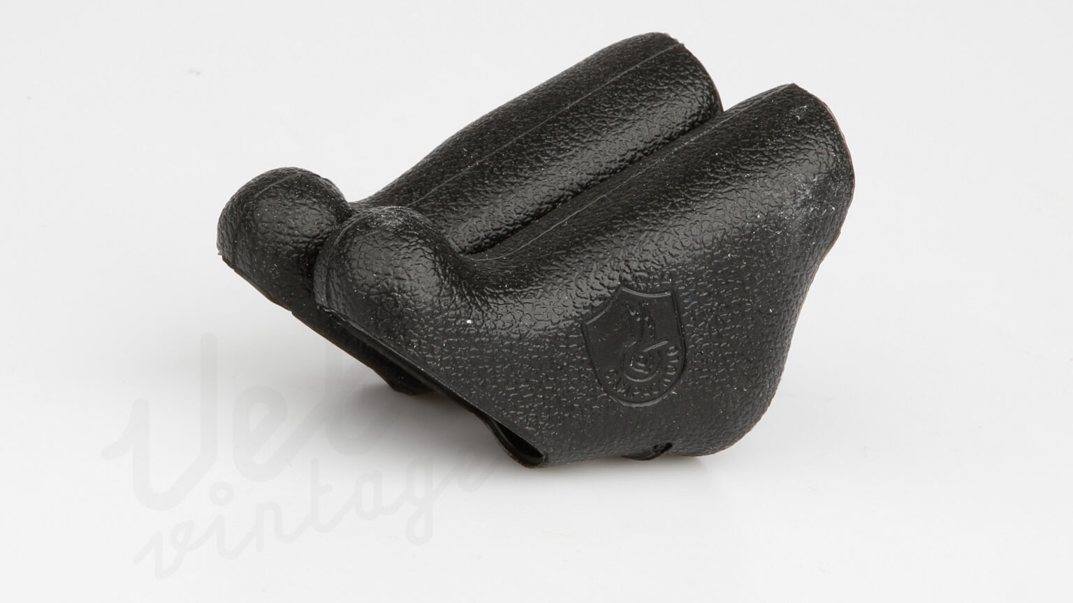 Capots Caoutchouc Campagnolo Powershift Ergopower – EC-CE500 / EC-AT500 – Noir