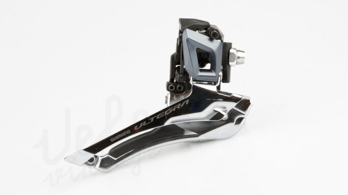 Shimano Ultegra FD-8000-F Forskifter | 2x11 Speed